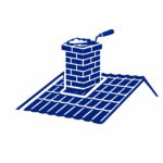 Schoorsteen plateau repareren